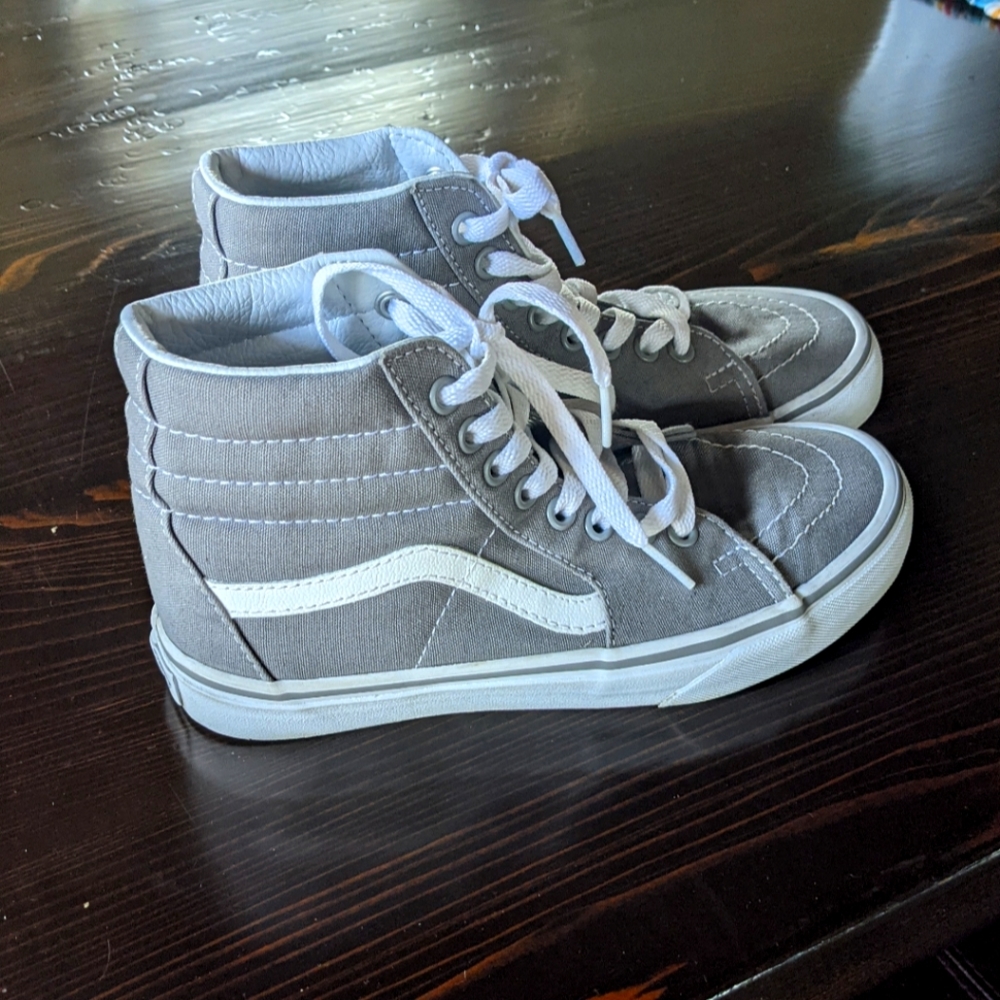 Vans Sk8-Hi Tops